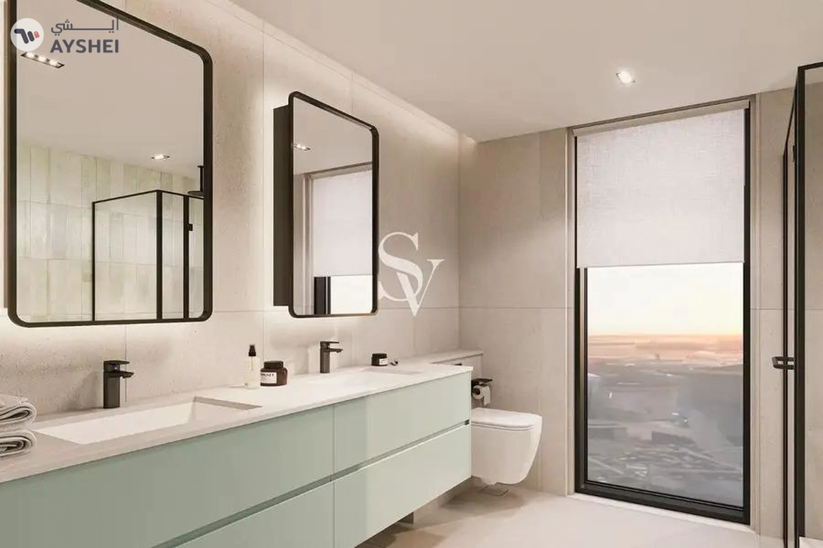 Sidr Residences, Expo City, Dubai-7-7