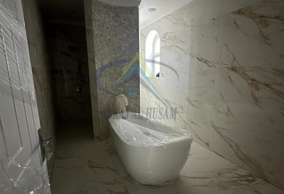 Villa for sale in Al Merief, Khalifa City-9