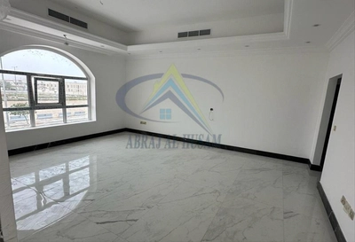 Villa for sale in Al Merief, Khalifa City-0