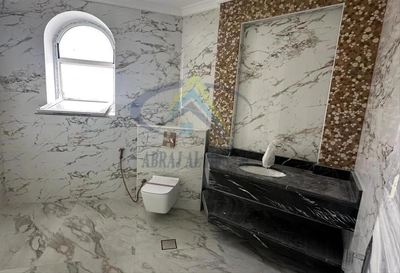 Villa for sale in Al Merief, Khalifa City-1
