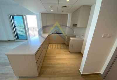 Villa for sale in Al Merief, Khalifa City-3