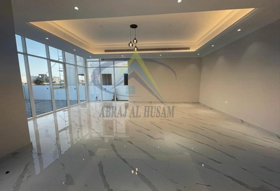 Villa for sale in Al Merief, Khalifa City-4