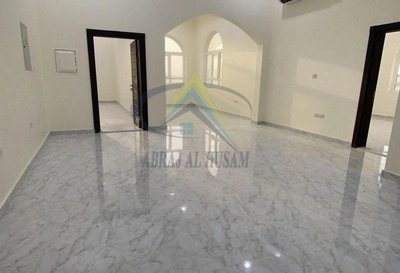 Villa for sale in Al Merief, Khalifa City-7