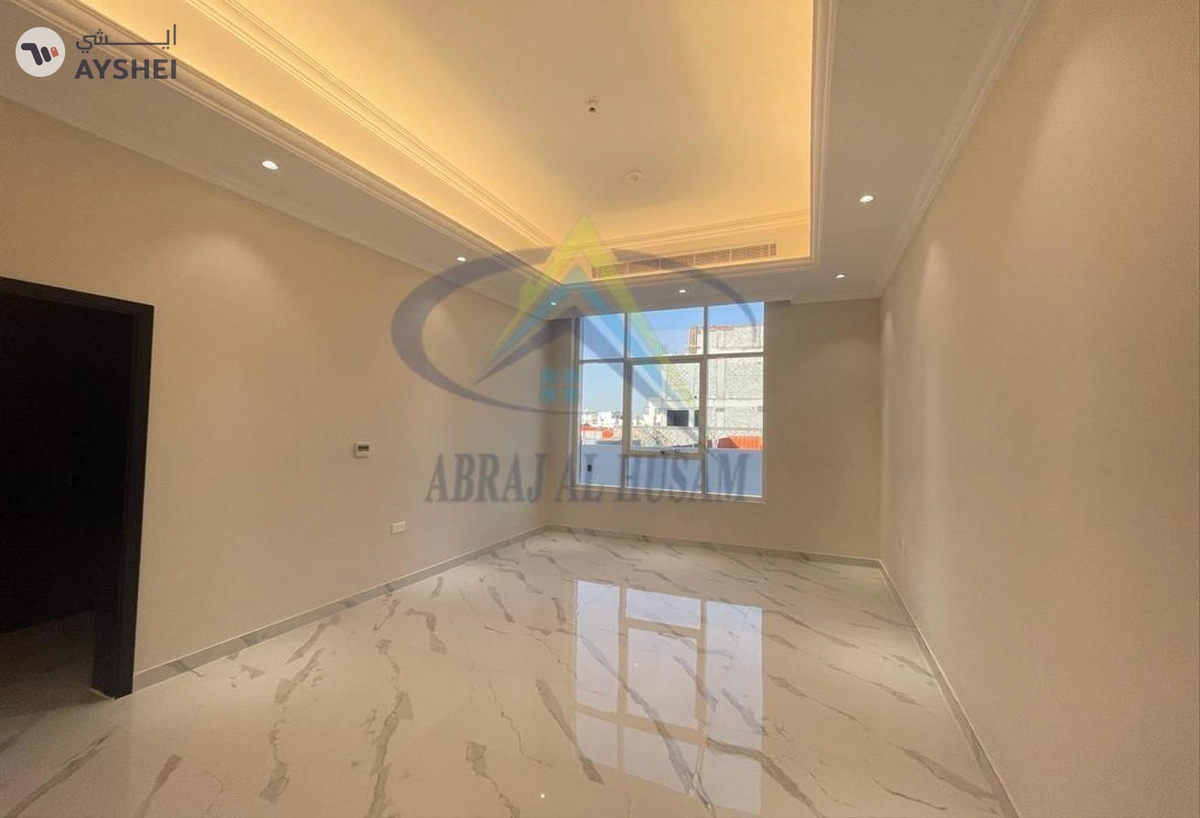 Villa for sale in Al Merief, Khalifa City-2-2