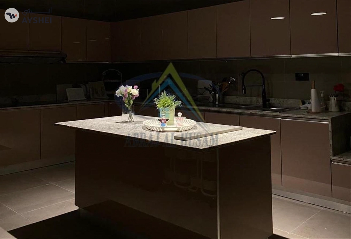 Villa for sale in Al Merief, Khalifa City-5-5