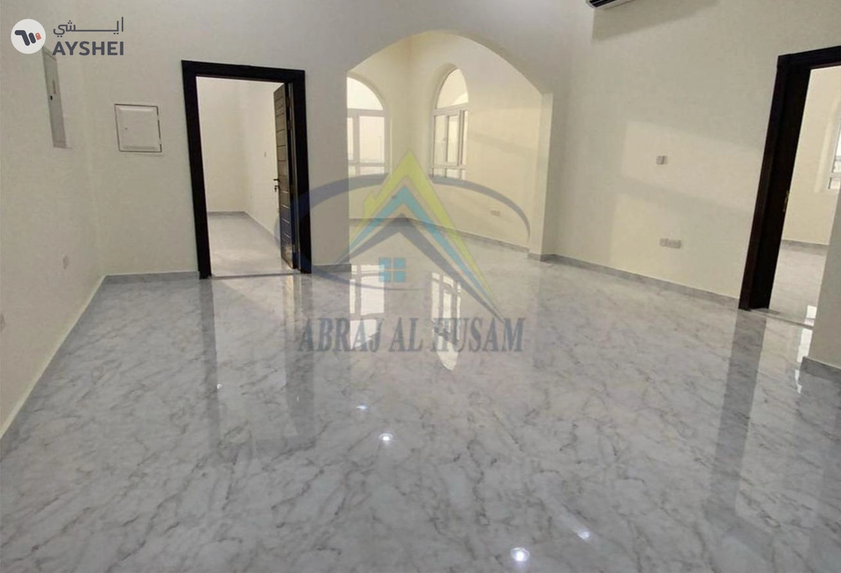 Villa for sale in Al Merief, Khalifa City-7-7