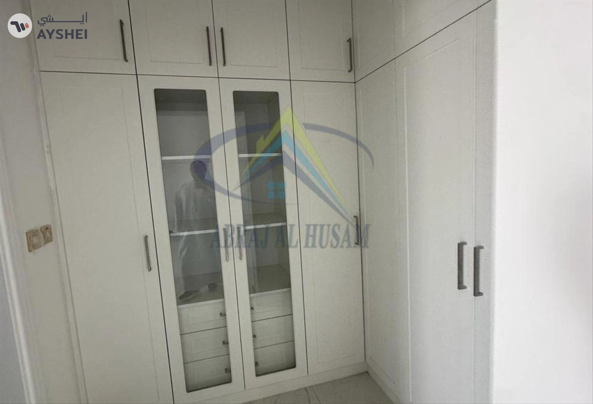 Villa for sale in Al Merief, Khalifa City-8-8