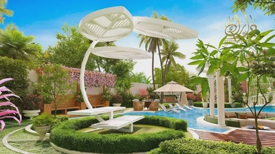 Sophisticated Living_3Y Post Handover with 0.75% Monthly_Panoramic Park and SKyline Views-5