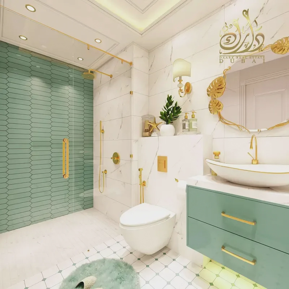 Sophisticated Living_3Y Post Handover with 0.75% Monthly_Panoramic Park and SKyline Views-3-3