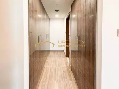 1-Bedroom Apartment for Rent | Fully Furnished | Community & City View-4