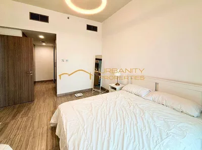 1-Bedroom Apartment for Rent | Fully Furnished | Community & City View-6