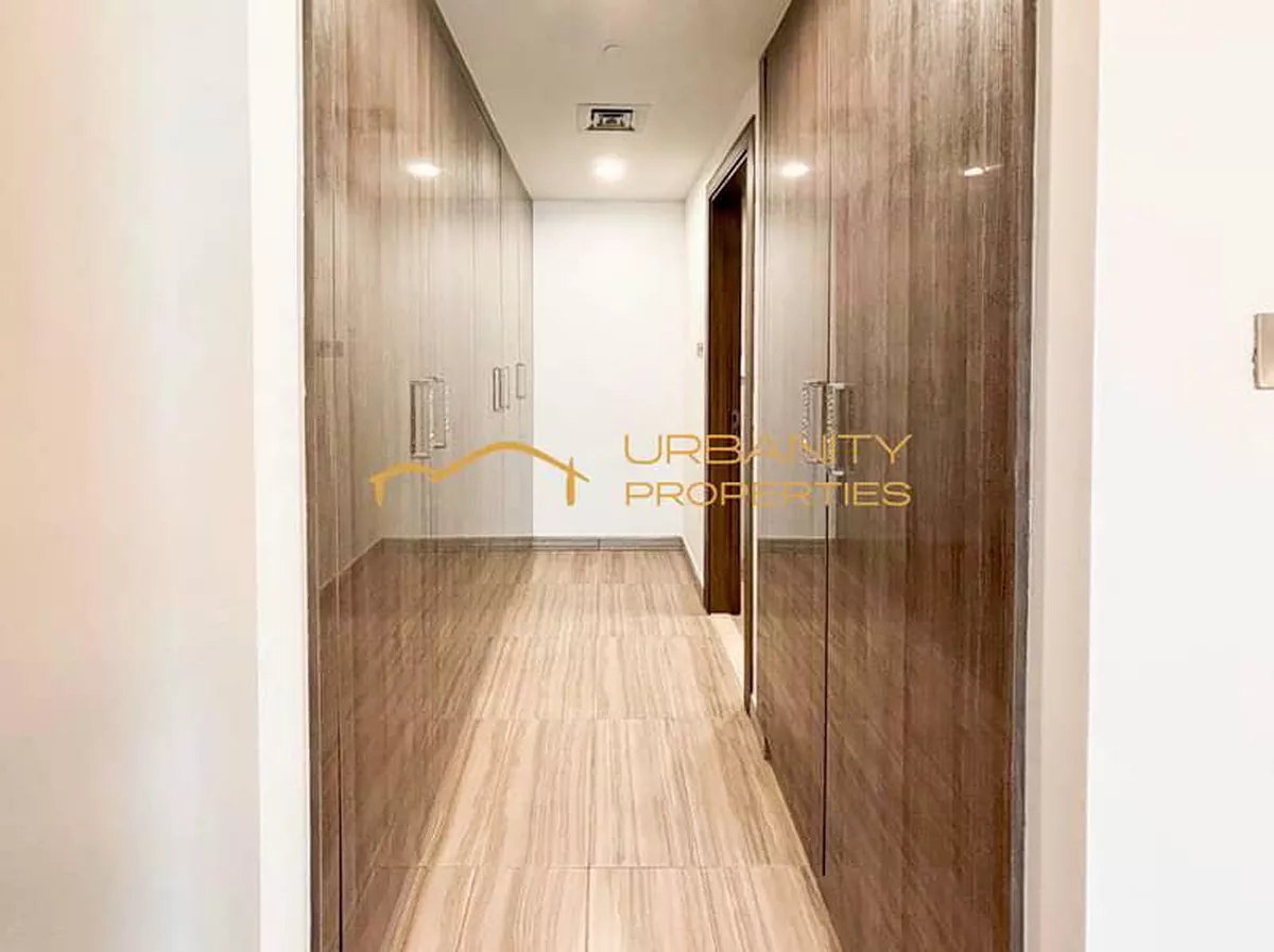 1-Bedroom Apartment for Rent | Fully Furnished | Community & City View-4-4