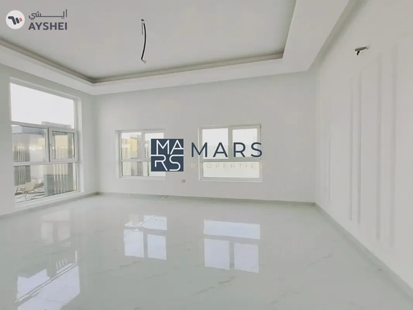 Corner Twin Villa | High Quality Finishes | Wardrobes