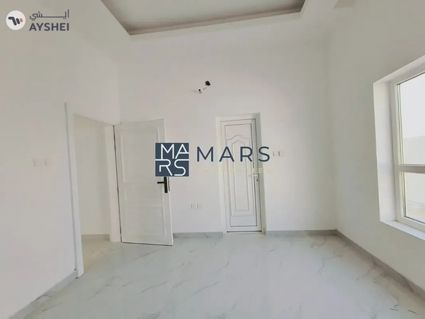 Corner Twin Villa | High Quality Finishes | Wardrobes