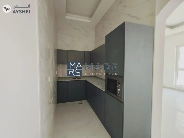 Corner Twin Villa | High Quality Finishes | Wardrobes