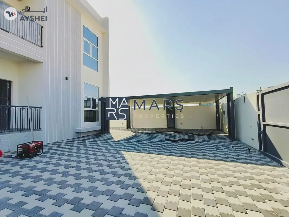 Corner Twin Villa | High Quality Finishes | Wardrobes-15-15