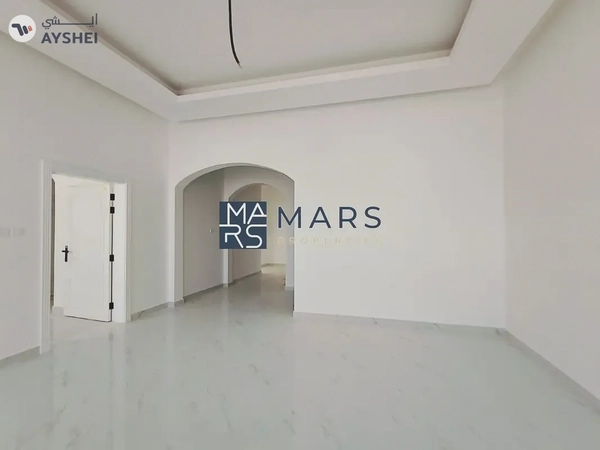 Corner Twin Villa | High Quality Finishes | Wardrobes