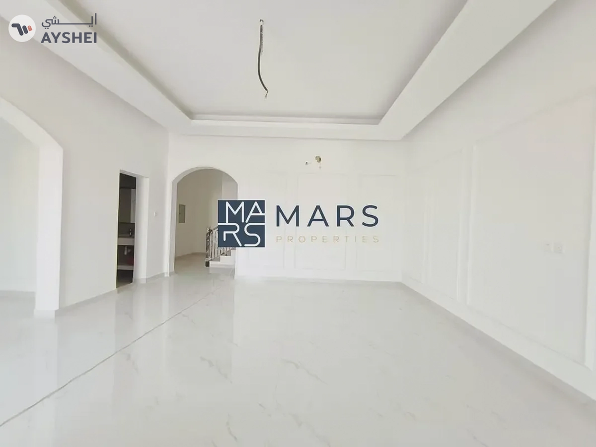 Corner Twin Villa | High Quality Finishes | Wardrobes-1-1