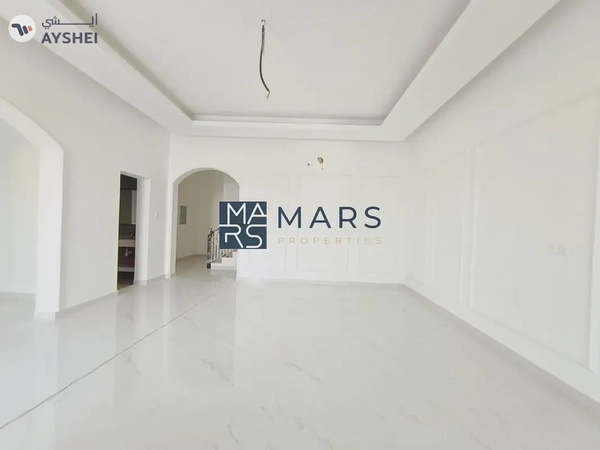 Corner Twin Villa | High Quality Finishes | Wardrobes