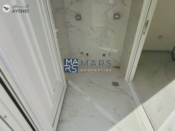 Corner Twin Villa | High Quality Finishes | Wardrobes
