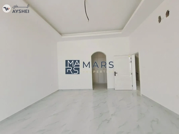 Corner Twin Villa | High Quality Finishes | Wardrobes