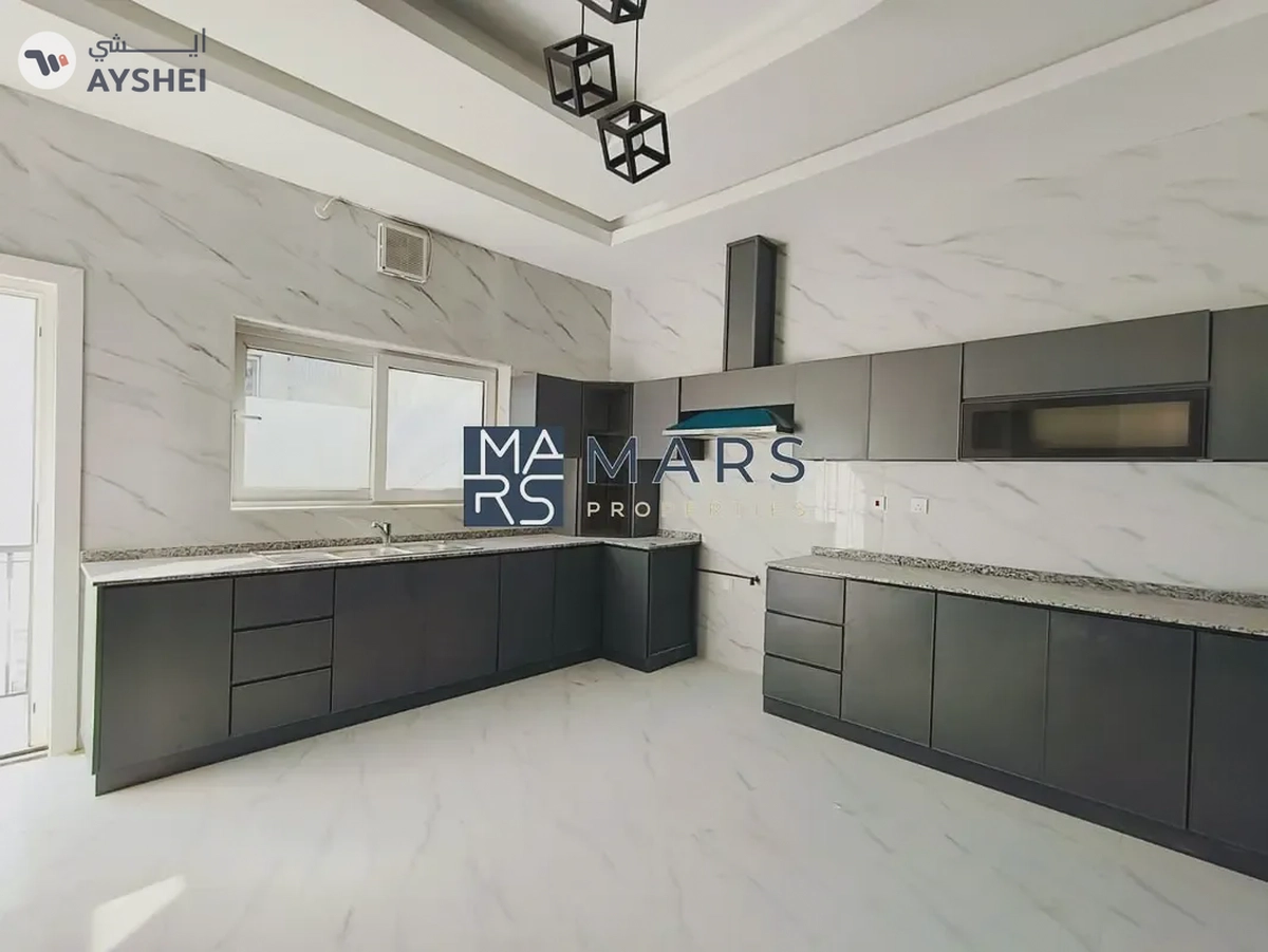 Corner Twin Villa | High Quality Finishes | Wardrobes-3-3