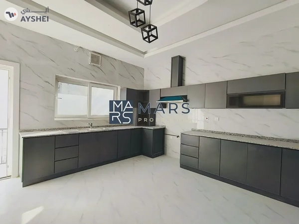 Corner Twin Villa | High Quality Finishes | Wardrobes