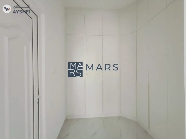 Corner Twin Villa | High Quality Finishes | Wardrobes