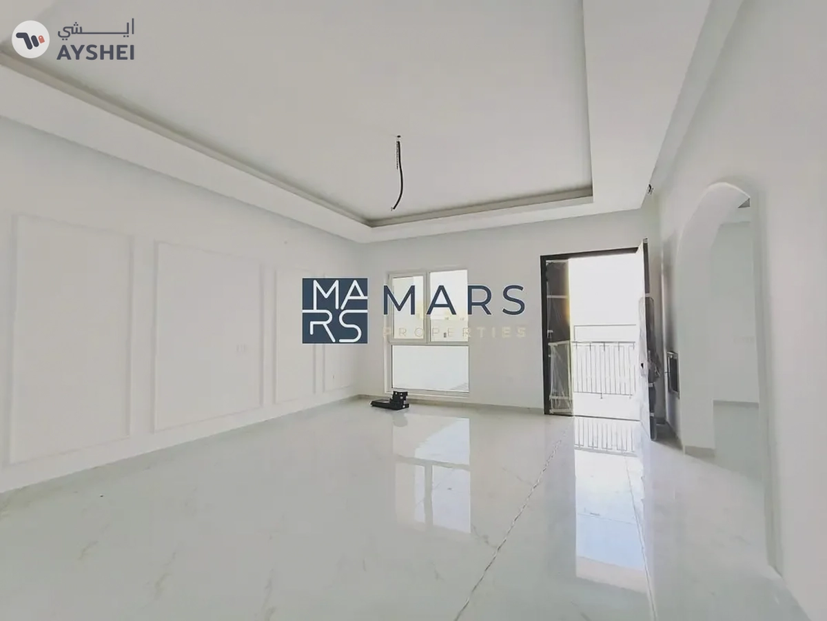 Corner Twin Villa | High Quality Finishes | Wardrobes-6-6