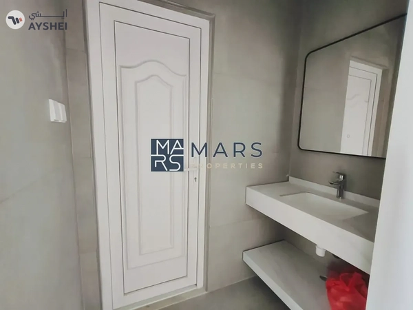 Corner Twin Villa | High Quality Finishes | Wardrobes