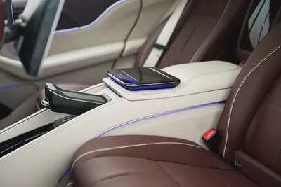 2023 Mercedes-Maybach GLS-Class GLS 600 with Warranty and service contract-14