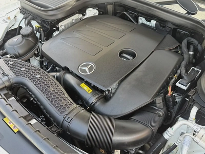 MERCEDES - GLC300 - 2021 - AMG KIT - V4 2,0L - BY TURBO - AMERICAN SPECS VERY GOOD CONDITION-18