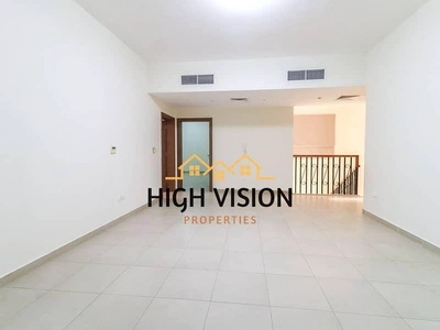 Gardenia, Golf Gardens, Khalifa City, Abu Dhabi-11