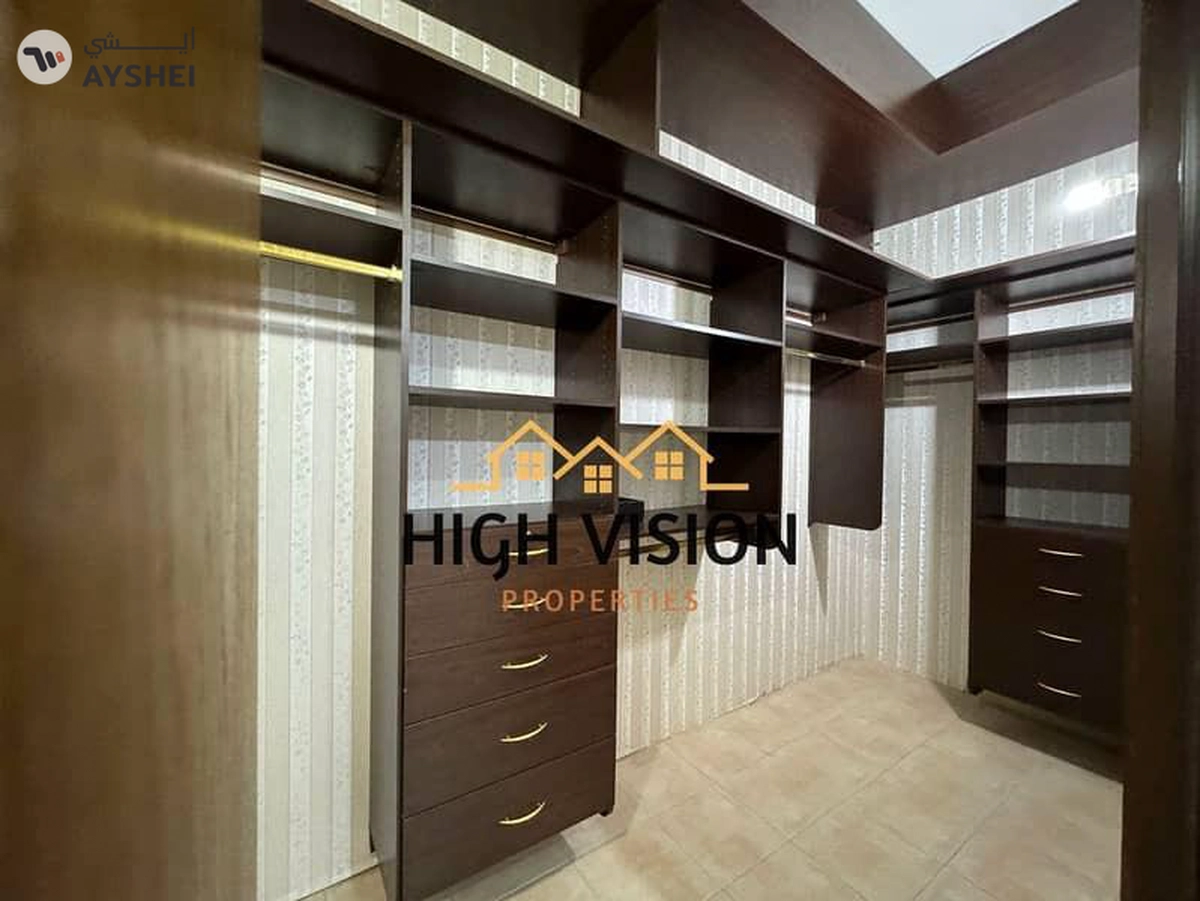Gardenia, Golf Gardens, Khalifa City, Abu Dhabi-14-14