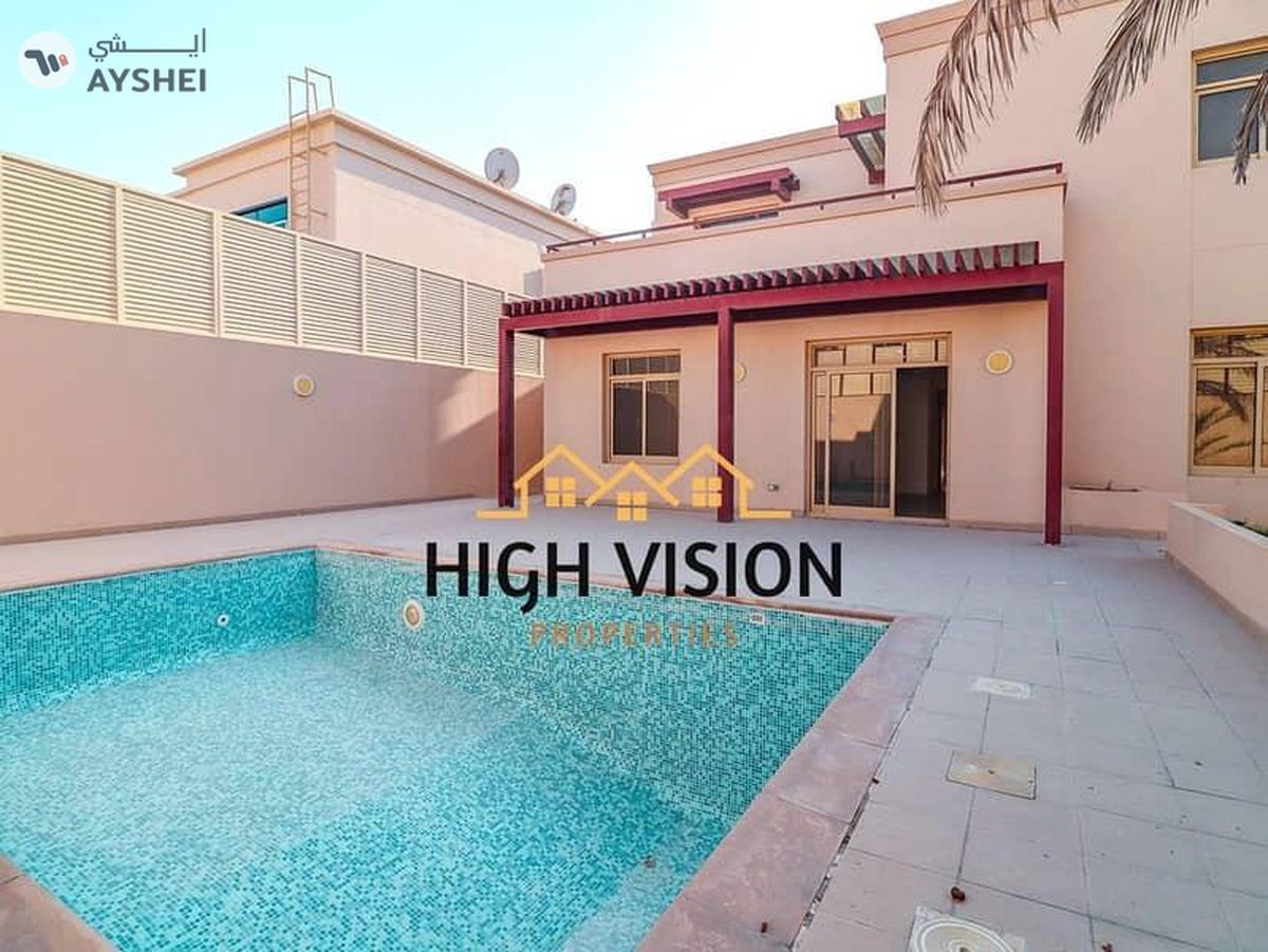 Gardenia, Golf Gardens, Khalifa City, Abu Dhabi-24-24