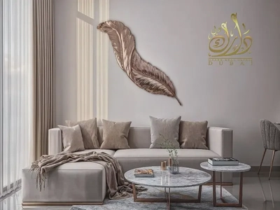 NEAR LANDMARKS/9 YEARS PAYPLAN/HIGH ROI/FURNISHED-3