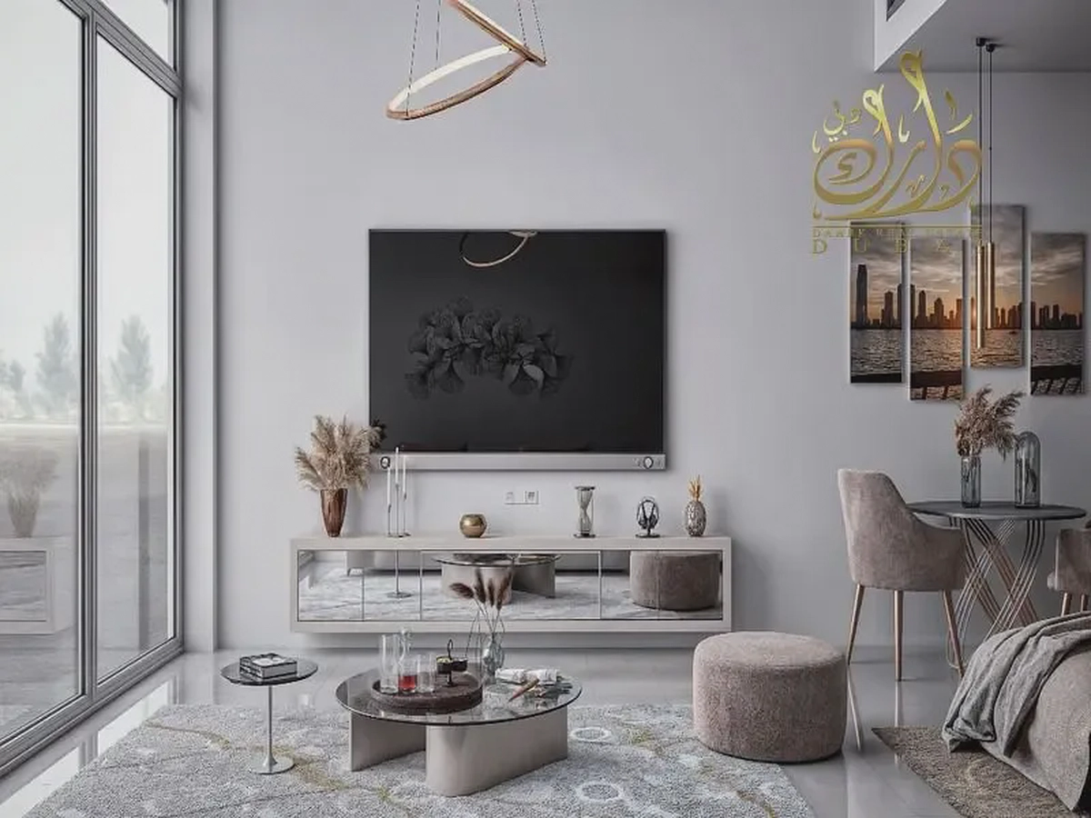 NEAR LANDMARKS/9 YEARS PAYPLAN/HIGH ROI/FURNISHED
