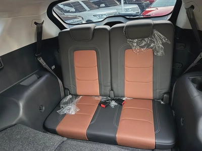 Jetour X70 Luxury 2024 GCC Specs-5