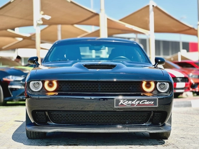 2022 Dodge Challenger GT - # 51903-3