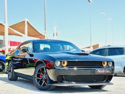 2022 Dodge Challenger GT - # 51903-7