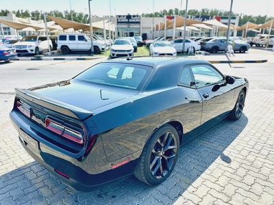2022 Dodge Challenger GT - # 51903-8