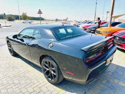 2022 Dodge Challenger GT - # 51903-9