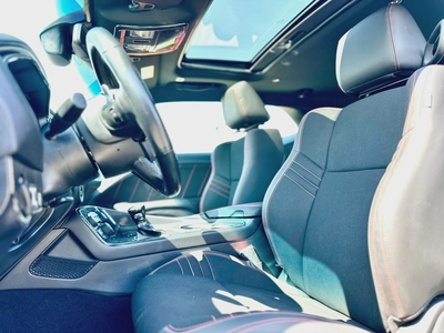 2022 Dodge Challenger GT - # 51903-5