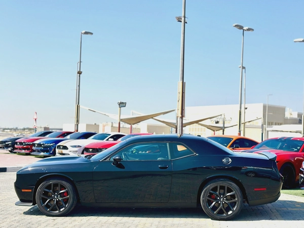 2022 Dodge Challenger GT - # 51903