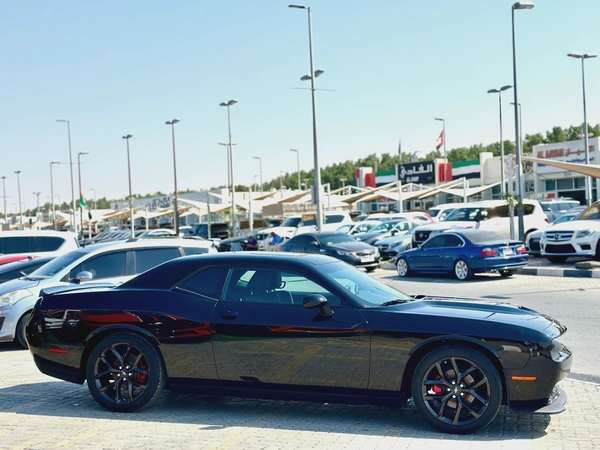 2022 Dodge Challenger GT - # 51903