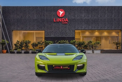 Lotus Evora 2021-5