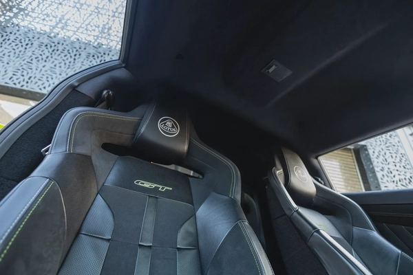 Lotus Evora 2021