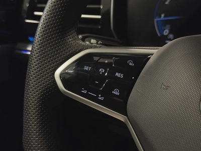 Volkswagen Touareg R-Line | 2024 | GCC Specs | Full Option | Low Mileage-11