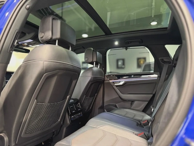 Volkswagen Touareg R-Line | 2024 | GCC Specs | Full Option | Low Mileage-17