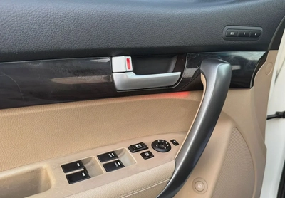 Kia Sorento GT-Line 2014, GCC Specs - Well Maintained-13